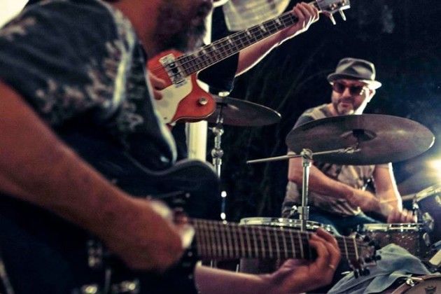 Musica in Largo Boccaccino, domani a Cremona protagonista il trio Space Invaders