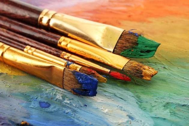 Cremonabooks presenta ‘Emozioni Condivise’, mostra dell’Associazione ArteViva