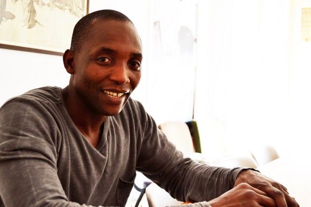 Migranti, Soumahoro: ‘È l’Europa che li condanna a un inferno da cui fuggire’