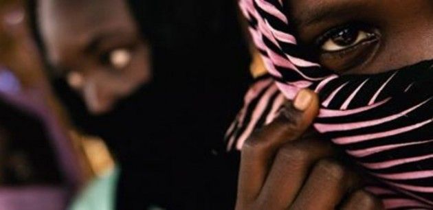 Khartoum  lo stupro di massa di Tabit 