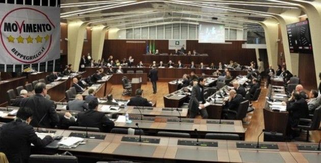 M5S Lombardia. Turismo, provvedimento utile finito in caciara