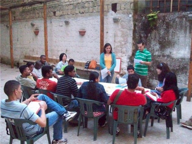 A Cremona Incontri su Cittadini stranieri e previdenza