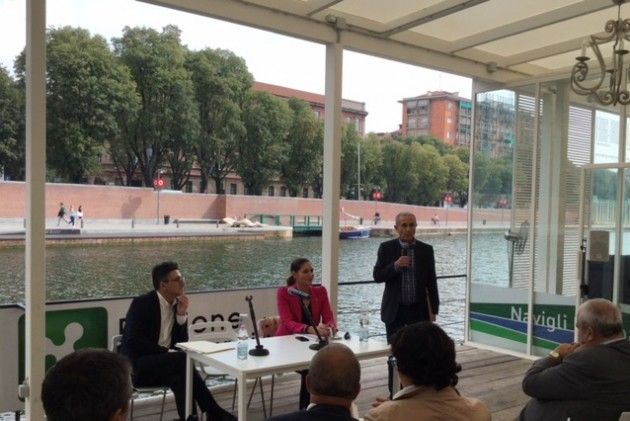 OperaLombardia, presentata la nuova edizione alla Darsena di Milano