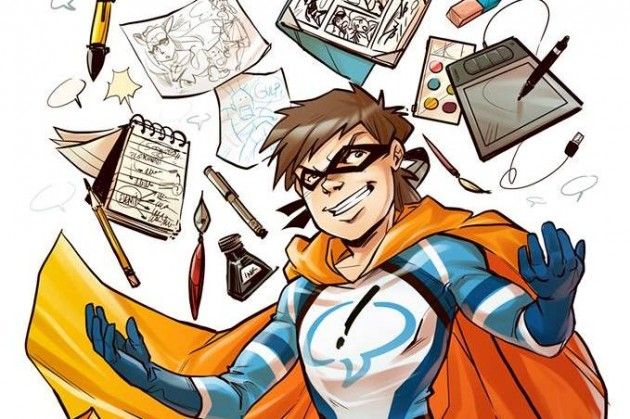 Centro Fumetto Andrea Pazienza di Cremona, ecco i corsi 2015/2016