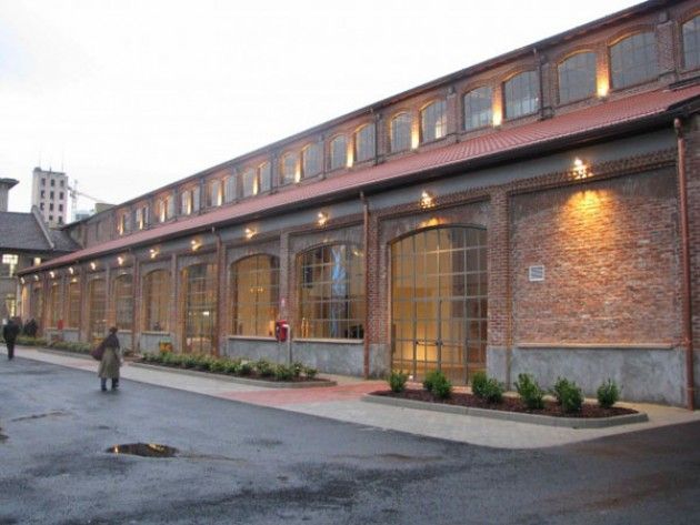 Fabbrica del Vapore, arriva a Milano il Suq delle Culture