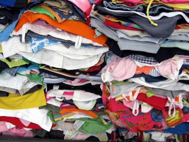 Milano, 19-20 settembre raccolta indumenti per profughi e senzatetto