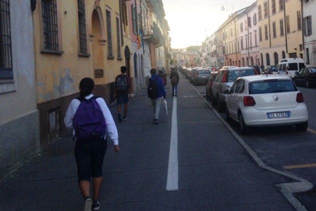 Focus mobilità a Cremona, altri interventi nelle scuole e sulle piste ciclabili