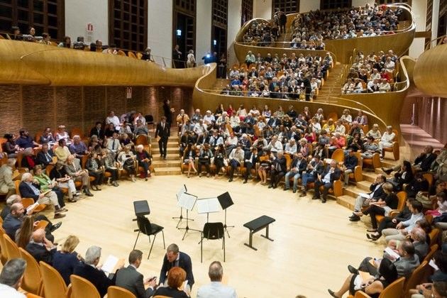 Dal 26 settembre all’11 ottobre torna a Cremona lo Stradivari Festival