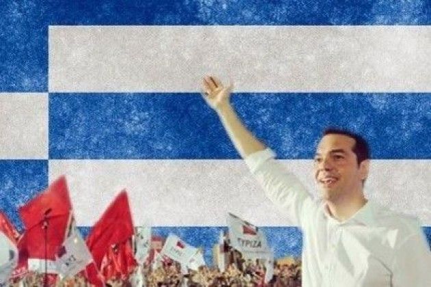 Cremona per L’Altra Europa: ‘Elezioni in Grecia, noi stiamo con Alexis Tsipras’