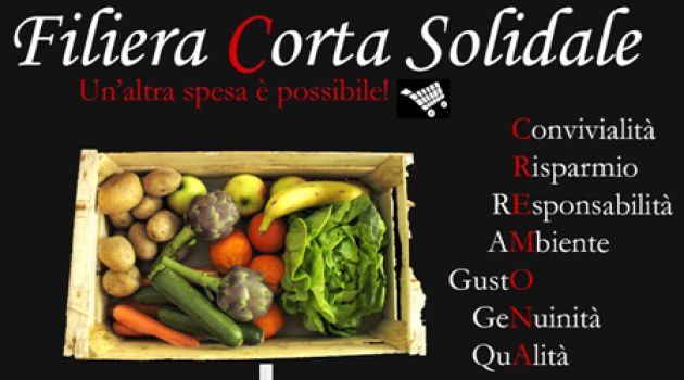 Un’altra spesa possibile con Filiera Corta, incontro di approfondimento a Cremona