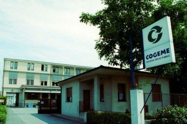 Rifondazione Comunista Crema: ‘Cogeme, evidente conflitto di interesse’