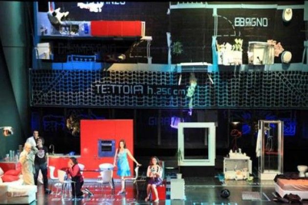 Da sabato a Cremona in vendita i biglietti per la stagione lirica del Ponchielli