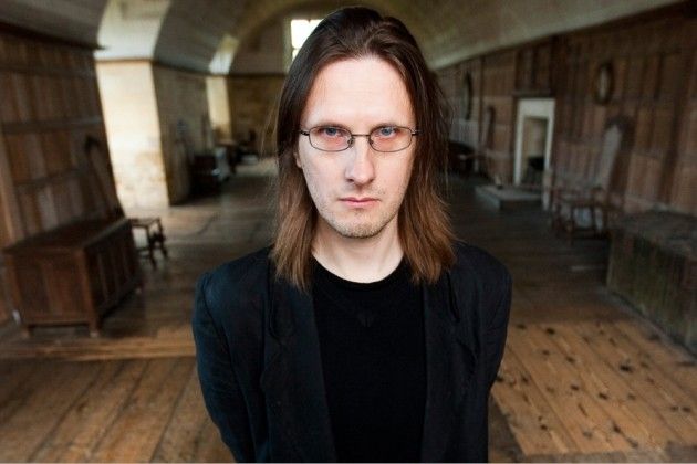 Lunedì Steven Wilson a Cremona, il leader dei Porcupine Tree live al Ponchielli