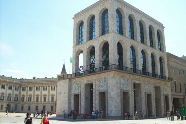 22 settembre Museo del Novecento, Milano: prima lezione d’arte collettiva di Philippe Daverio