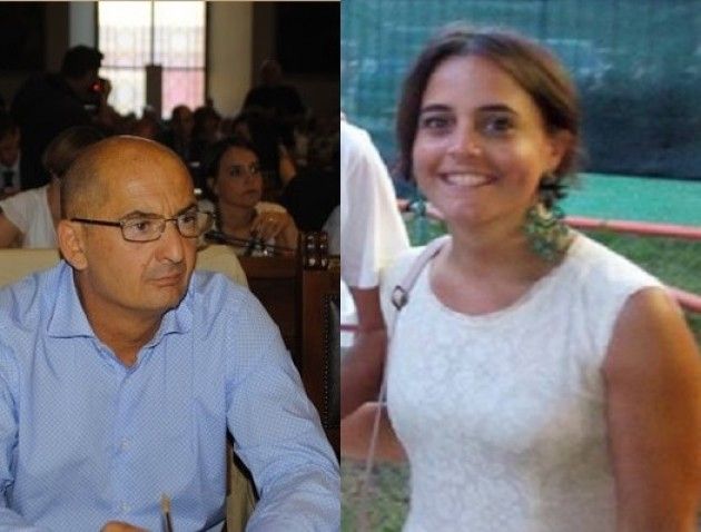 Azienda Cremona Solidale E’ strumentale la battaglia per la difesa dell’ex DG Gipponi di Beccara e Bona (Pd)
