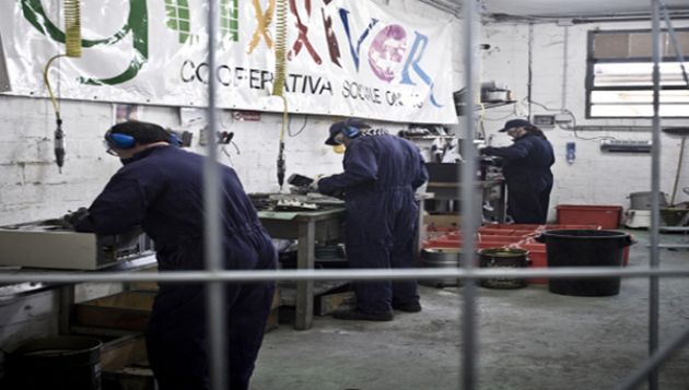 I Frutti del carcere: il lavoro delle persone detenute si mette in mostra a Milano