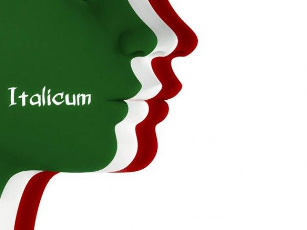 Italicum e Riforme Costituzionali Dove stà l'equilibrio dei poteri? Giorgio Zerbin