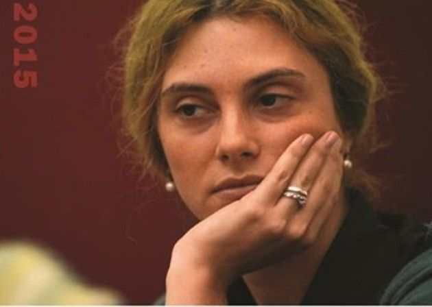 Il Ministro Marianna Madia a Cremona per il PD