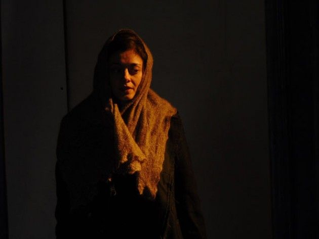 Spineda, 27 settembre: Donna non rieducabile all’Opera galleggiante Festival 2105