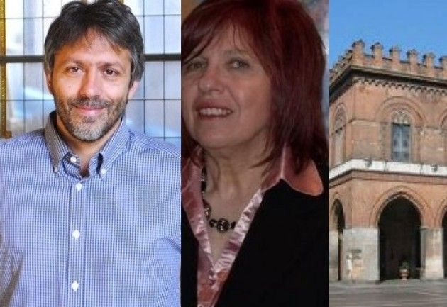 Tencara, vicesindaco e Virgilio a Maroni: 'Non deve essere un miraggio, ma un percorso concreto'