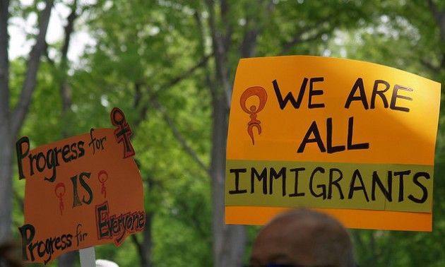 Migrazioni in Italia ed Europa, il contributo di Francesco Lena