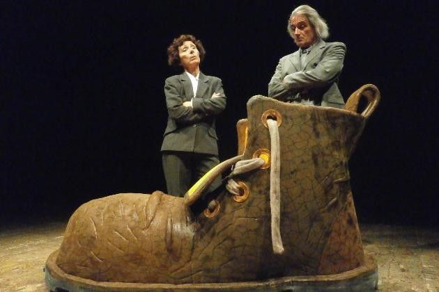 Nel 2016 torna ‘Oltreibanchi’, a Cremona teatro per ragazzi al Ponchielli