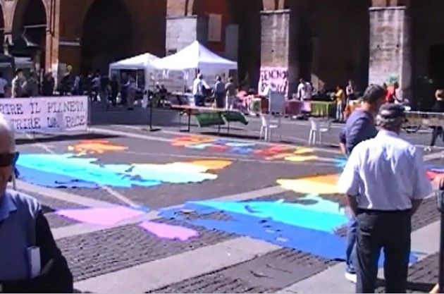 La  24° Festa 2015 del Volontariato cremonese continua Al via gli appuntamenti collaterali