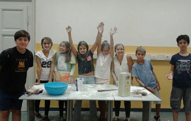 Riapre la scuola e torna 'Formichine Salvacibo', concorso per le scuole primarie a Milano