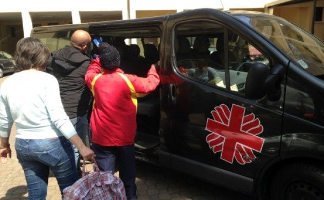 Accoglienza Migranti sul Cremasco Un nuovo comunicato dei sindaci