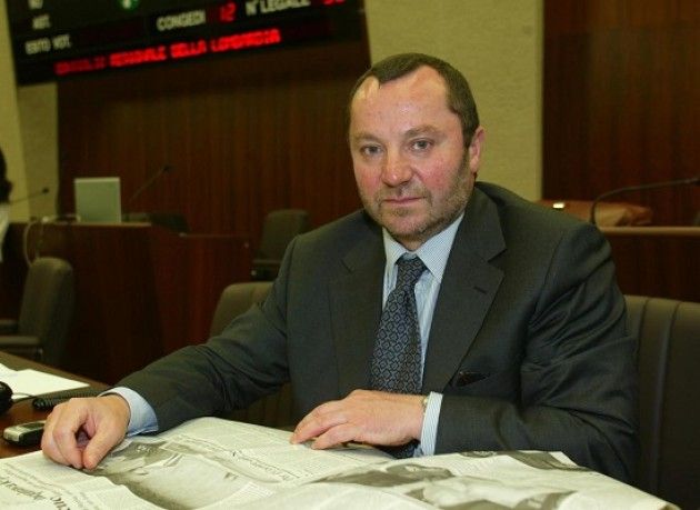 I senatori saranno eletti dai cittadini . Luciano Pizzetti annuncia che l’accordo nel PD è stato raggiunto