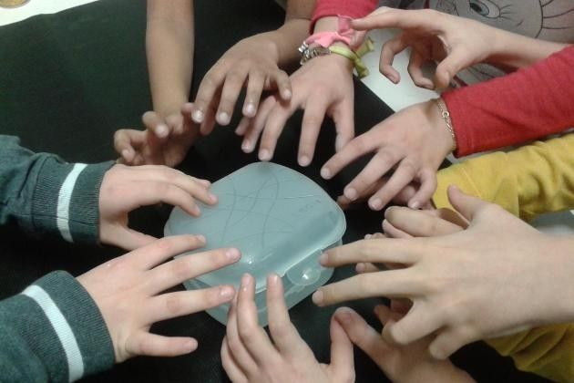 A scuola con la schiscetta: la raccolta firme del Movimento 5 Stelle Lombardia