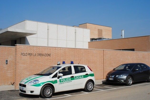 Carta dei servizi del Polo per la cremazione di Cremona, via libera della Giunta