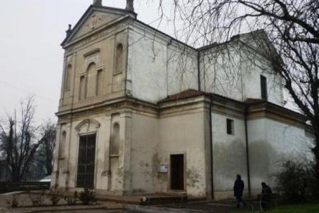 Diocesi di Cremona, domenica mattina il nuovo parroco del Boschetto e del Migliaro