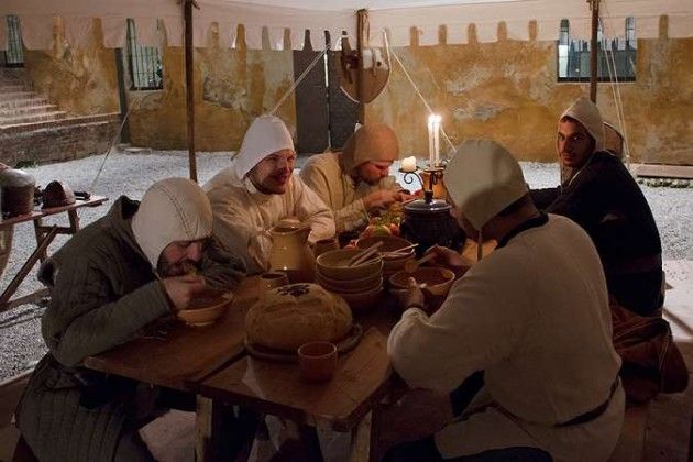 Rievocazioni storiche in provincia di Cremona, il 3 ottobre Soncino è gustosa