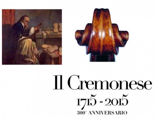 Presentazione Editoriale ‘Il Cremonese 1715-2015’ 300th anniversary
