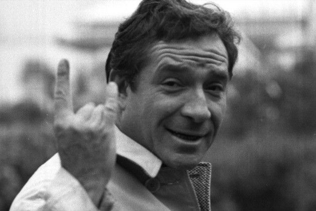 Dal 27 ottobre ‘Cremona per Ugo’, un omaggio al cinema del grande Tognazzi