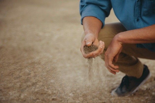 Martedì ‘Diamo un diritto al suolo’, alla sede Acli si parla di People4Soil