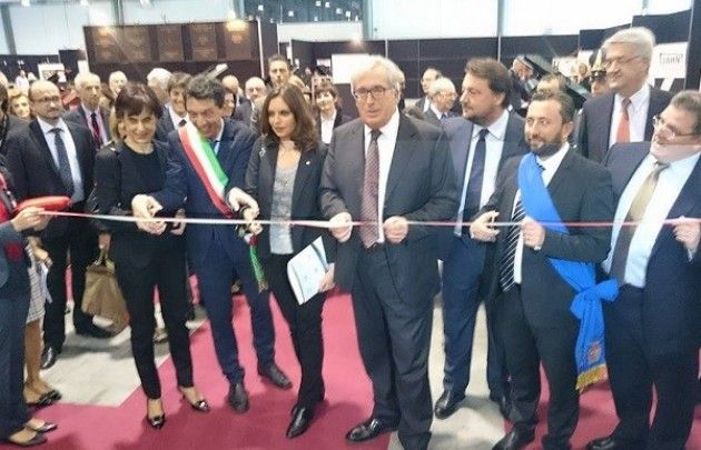 (Video) Inaugurata  la 28° edizione di Mondomusica Cremona