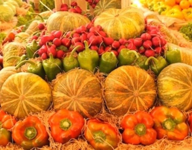Osservatorio Agri&Food di CremonaFiere n.64 del 24 settembre 2015