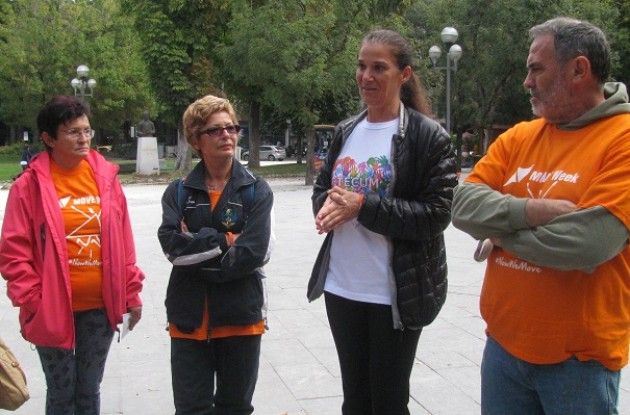 La terza edizione del Move Week in terra cremonese ha avuto successo