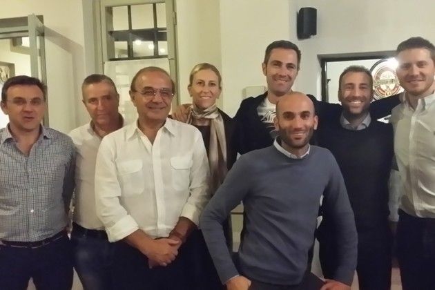 Elezioni in provincia di Cremona, a Spino d’Adda Riccaboni si ricandida per il 2016