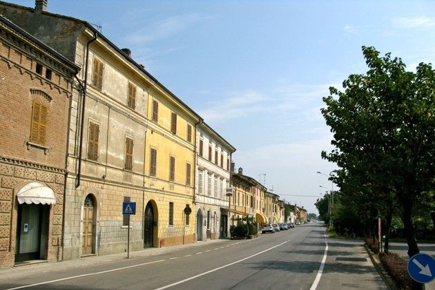 Lavori in provincia di Cremona, intervento alla circonvallazione nord di Piadena