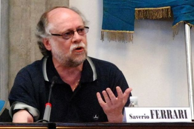 Antifascismo, Ferrero (Rifondazione): ‘Solidarietà a Saverio Ferrari minacciato’