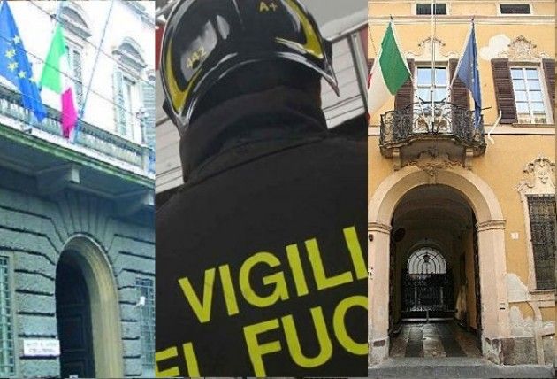 Accorpamenti Presidi Sicurezza a Cremona. La maggioranza presenta  ordine del giorno