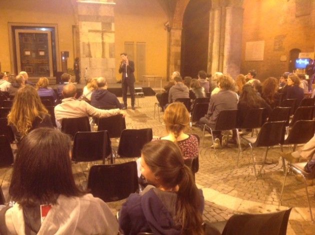 Conclusa  a Cremona  ‘La notte dei Ricercatori’