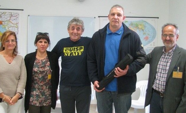 Premiati gli scacchisti nel carcere di Cremona