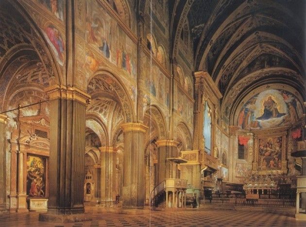 Duomo di Cremona I turisti vanno coccolati e non lasciati soli