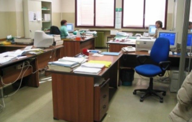 La ' Buona Scuola' senza il personale amministrativo non esiste di Monica Ferrari