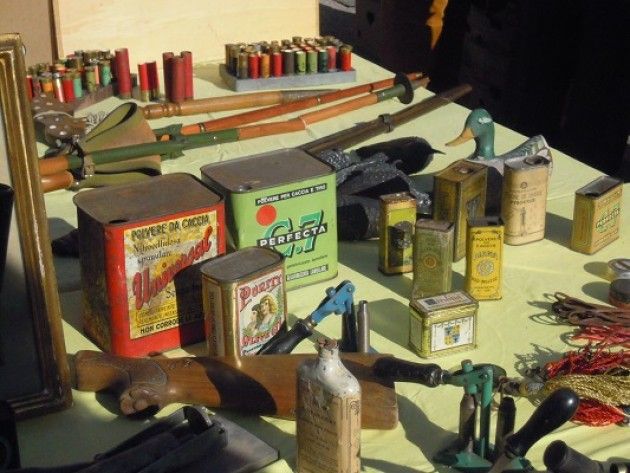Mercatino del Baratto alla Scuola Elementare S.Ambrogio di Cremona