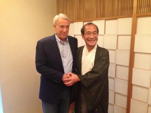 Expo Kyoto firmerà il patto di Milano per le Food policy Urbane